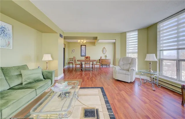 Additional property image - 1414 King St Unit 307