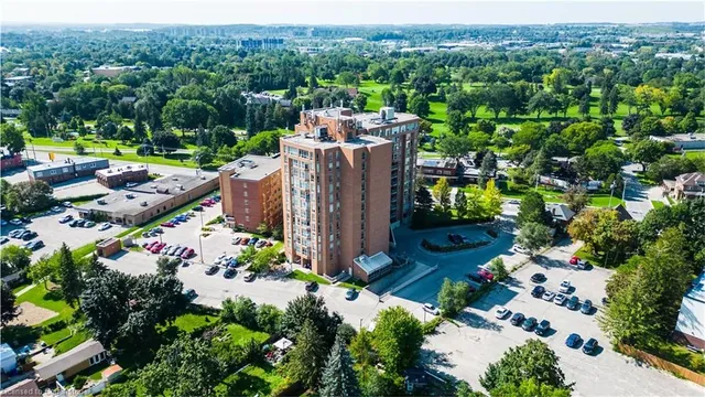 Additional property image - 1414 King St Unit 307