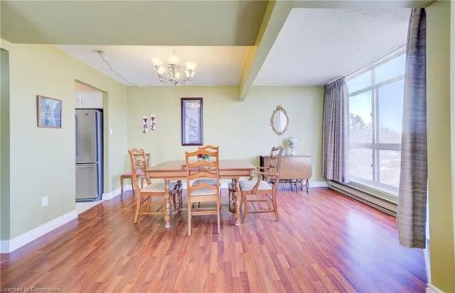 Additional property image - 1414 King St Unit 307