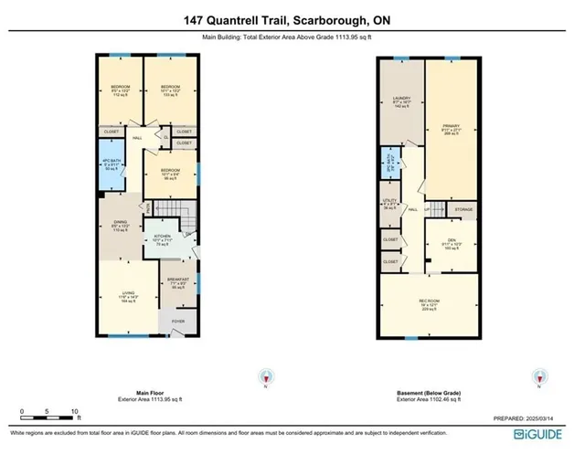 Additional property image - 147 Quantrell Trail