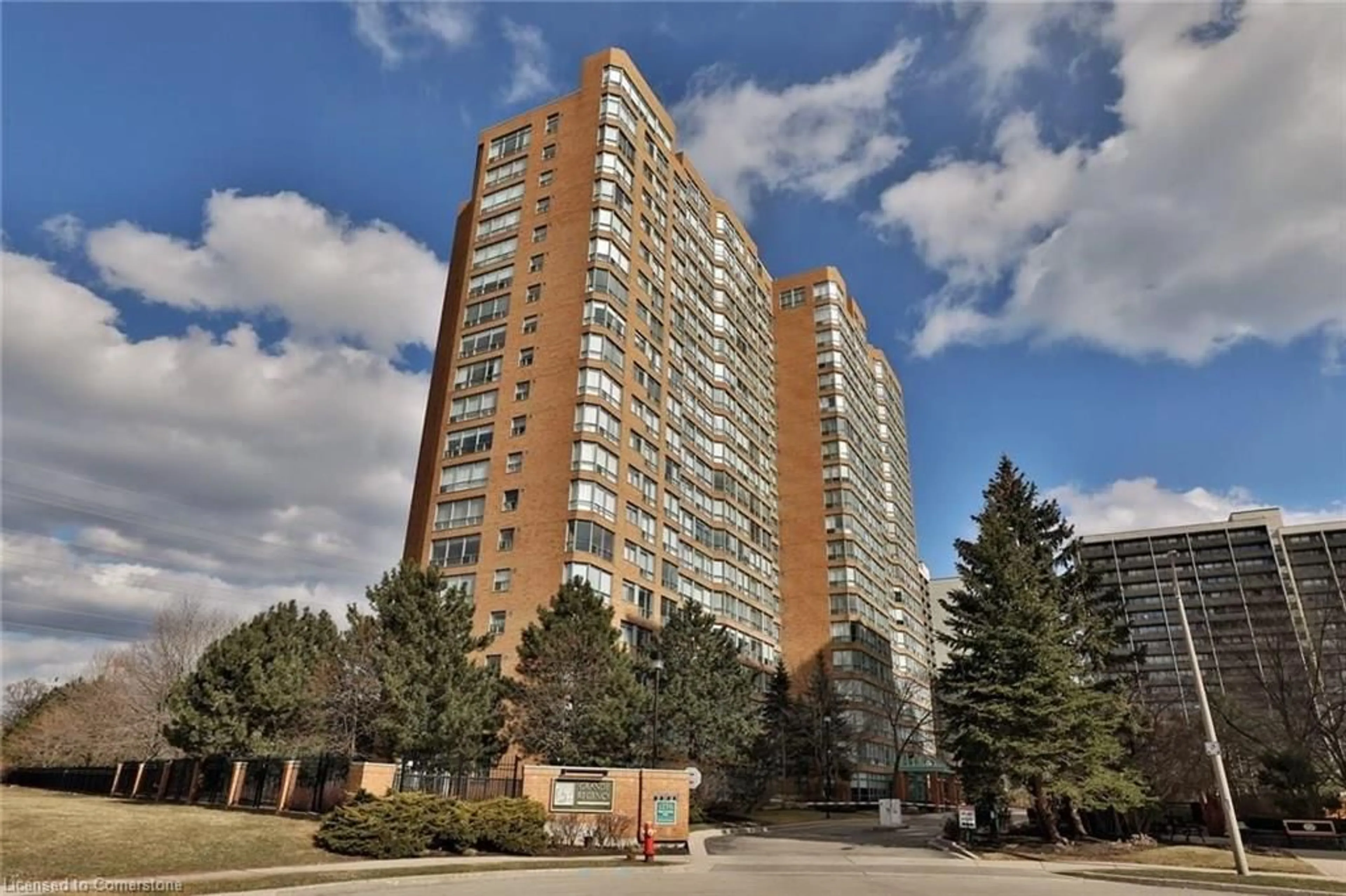 Unknown for 1276 Maple Crossing Blvd #610, Burlington Ontario L7S 2J9