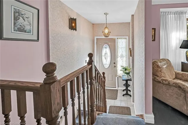 Additional property image - 50 Tweedsmuir Ave