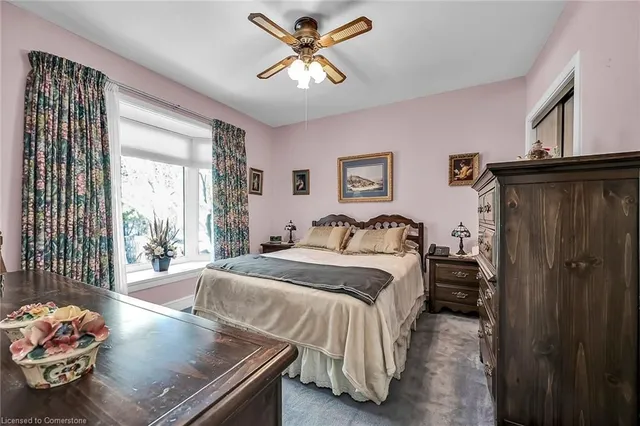 Additional property image - 50 Tweedsmuir Ave
