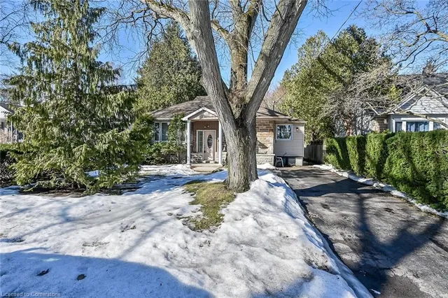 Additional property image - 50 Tweedsmuir Ave