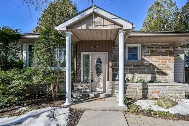 Additional property image - 50 Tweedsmuir Ave
