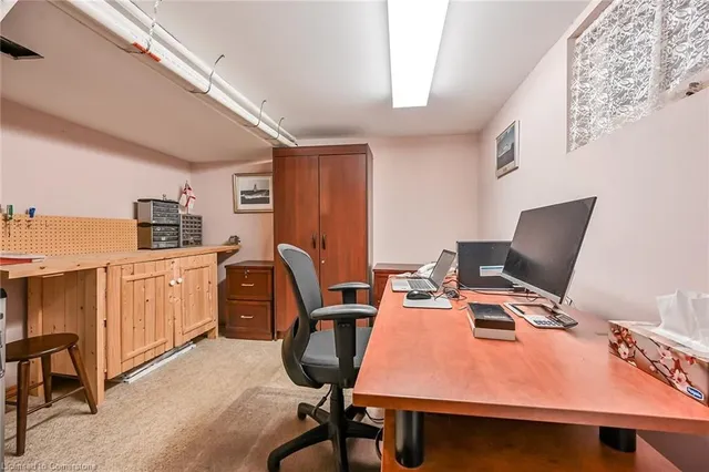 Additional property image - 50 Tweedsmuir Ave