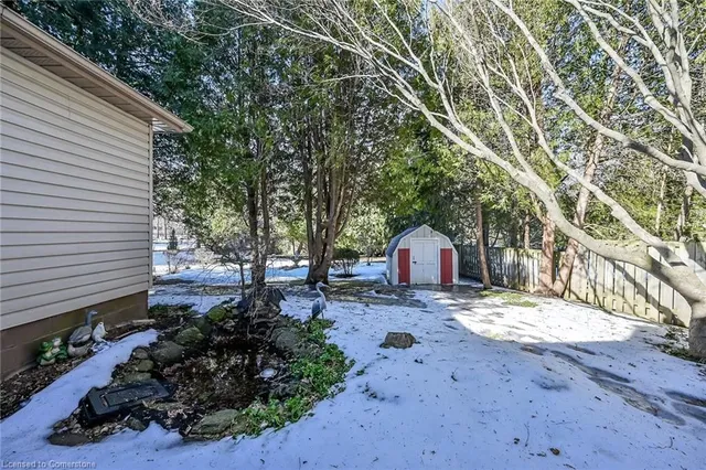 Additional property image - 50 Tweedsmuir Ave