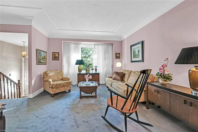 Additional property image - 50 Tweedsmuir Ave