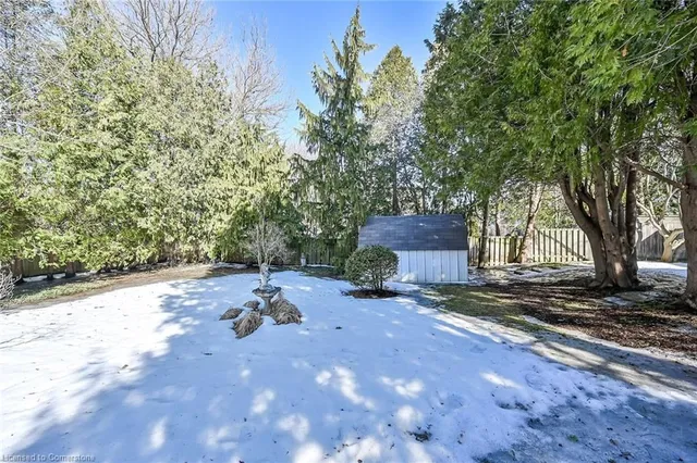 Additional property image - 50 Tweedsmuir Ave