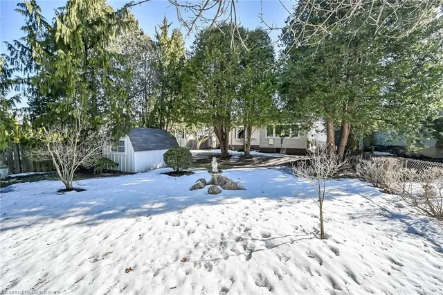 Additional property image - 50 Tweedsmuir Ave