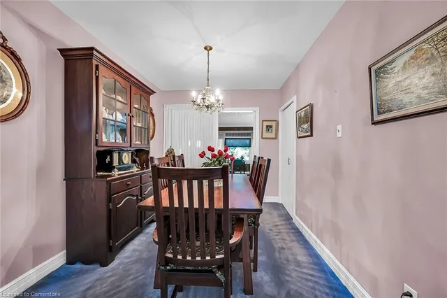 Additional property image - 50 Tweedsmuir Ave