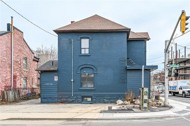 Additional image 30 of 30 Cannon St Unit DUPLEX