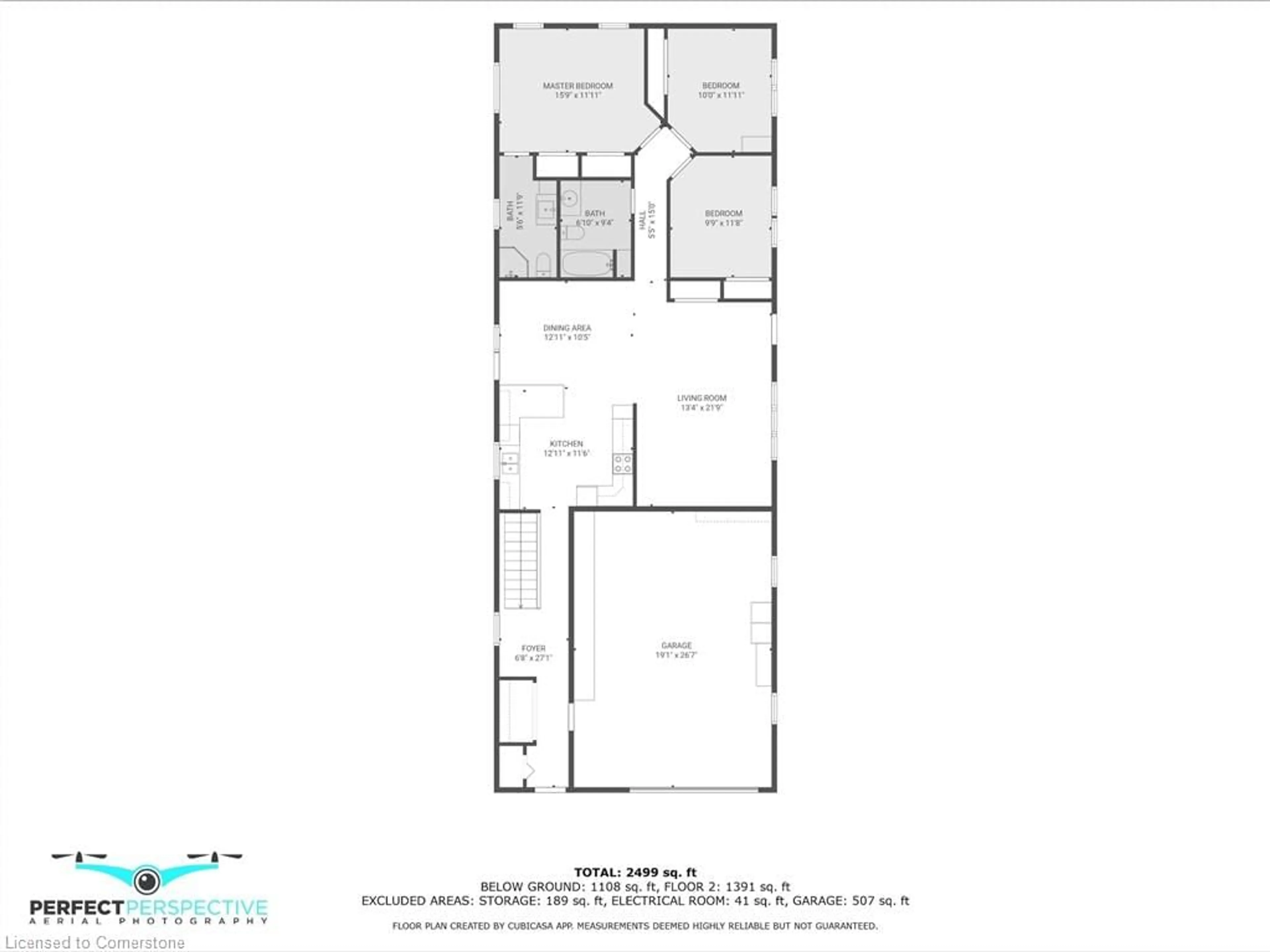 Floor plan for 1750 Cockshutt Rd, Waterford Ontario N0E 1Y0