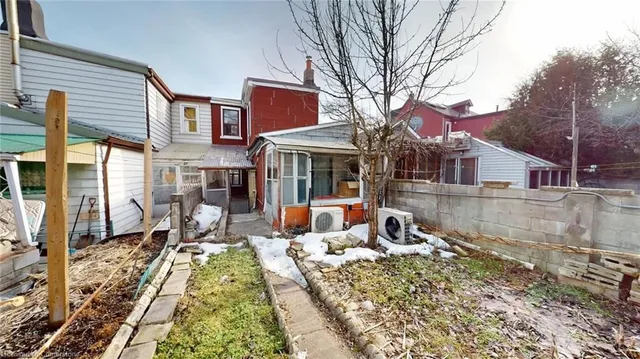 Additional property image - 36 Mitchell Ave