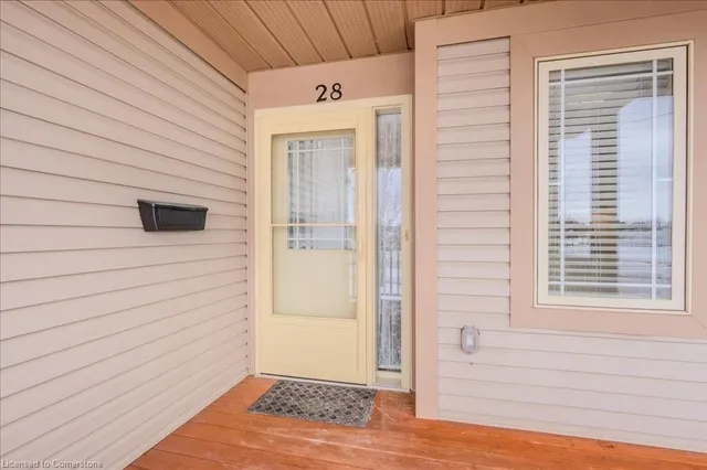 Additional property image - 50 Midland Dr Unit 28