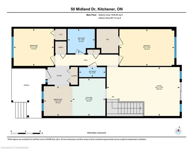 Additional property image - 50 Midland Dr Unit 28