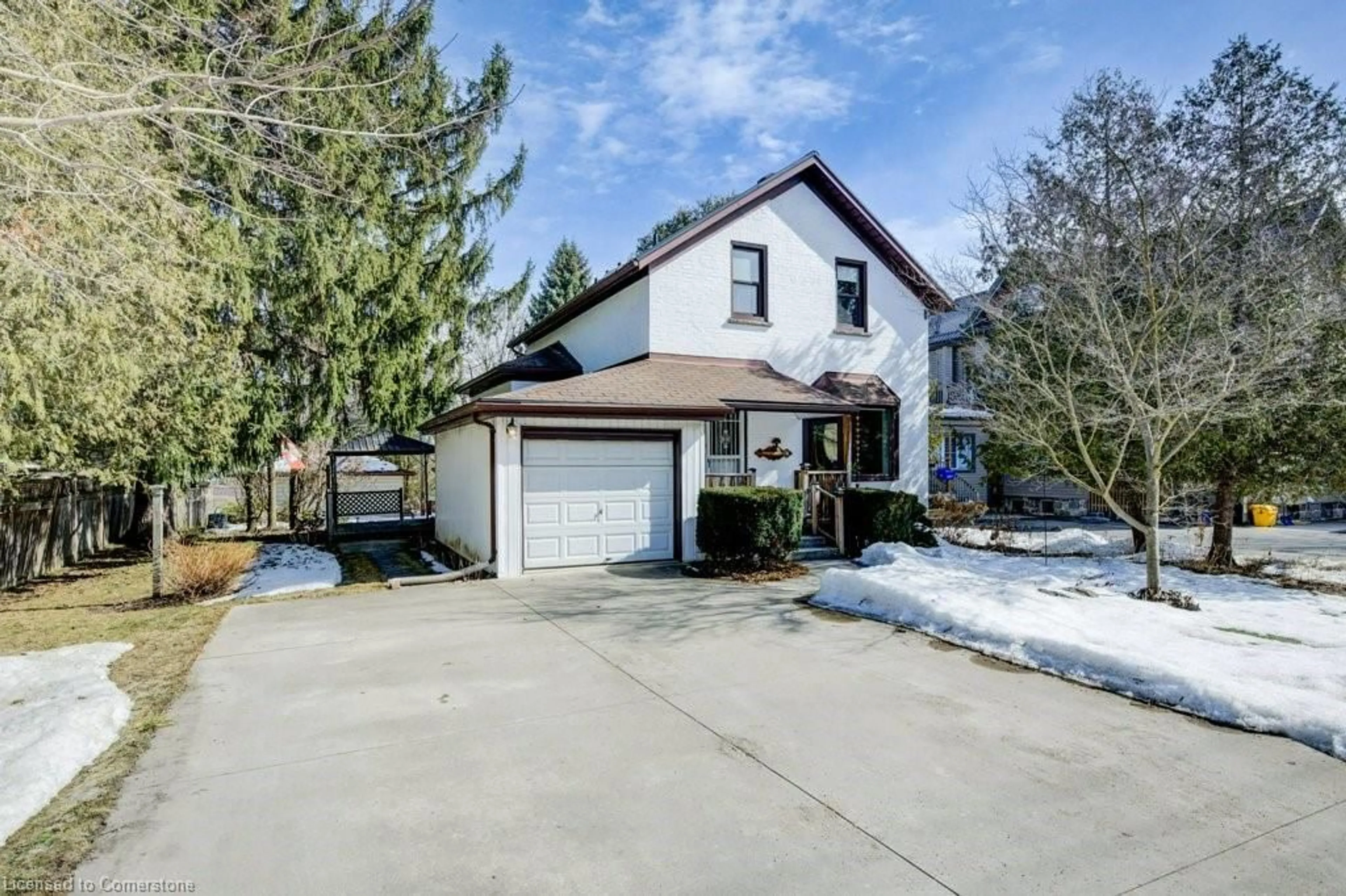 Unknown for 21 Duke St, Elmira Ontario N3B 2W6