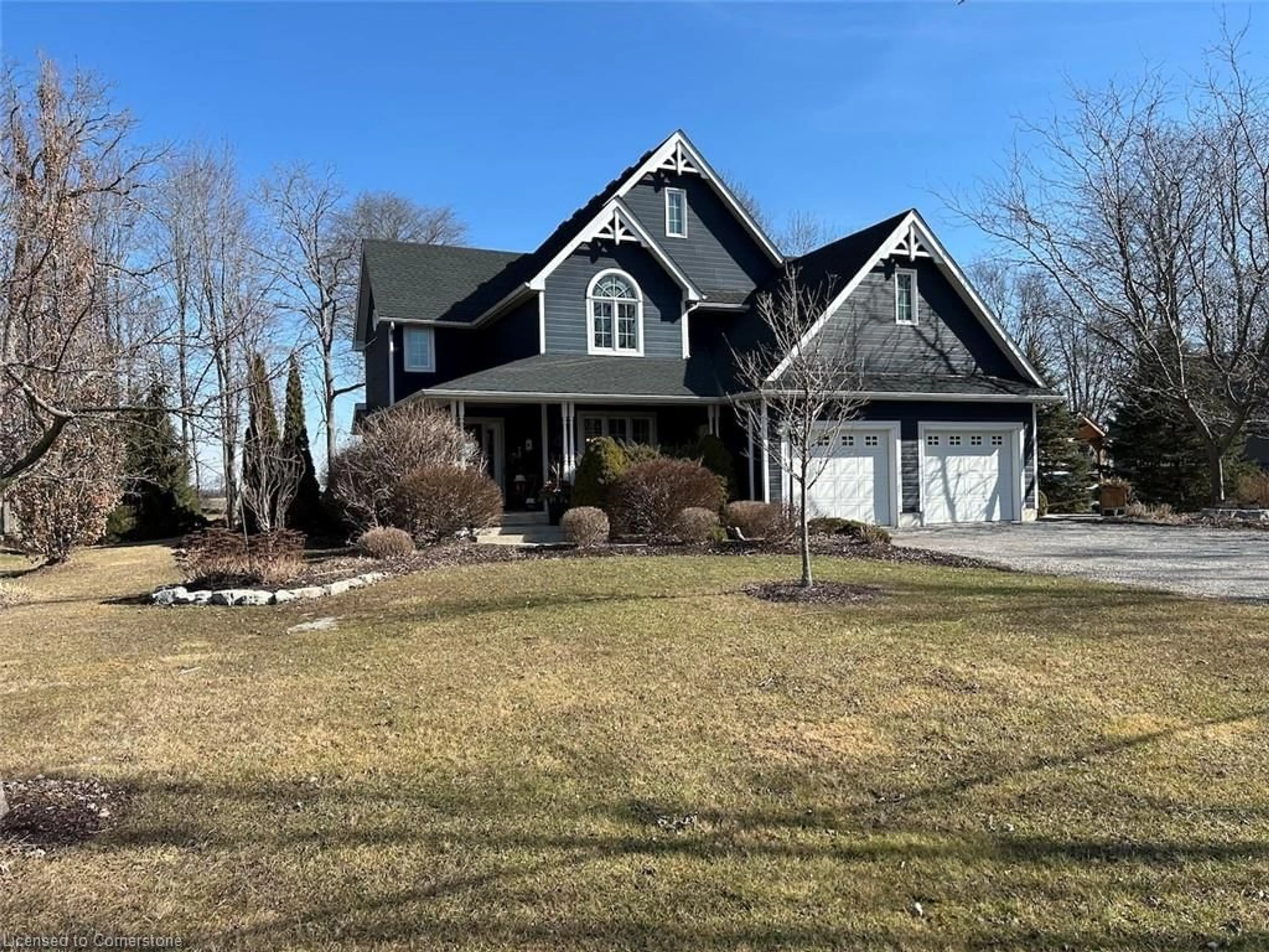 Unknown for 1376 Bird Rd, Dunnville Ontario N1A 2W2