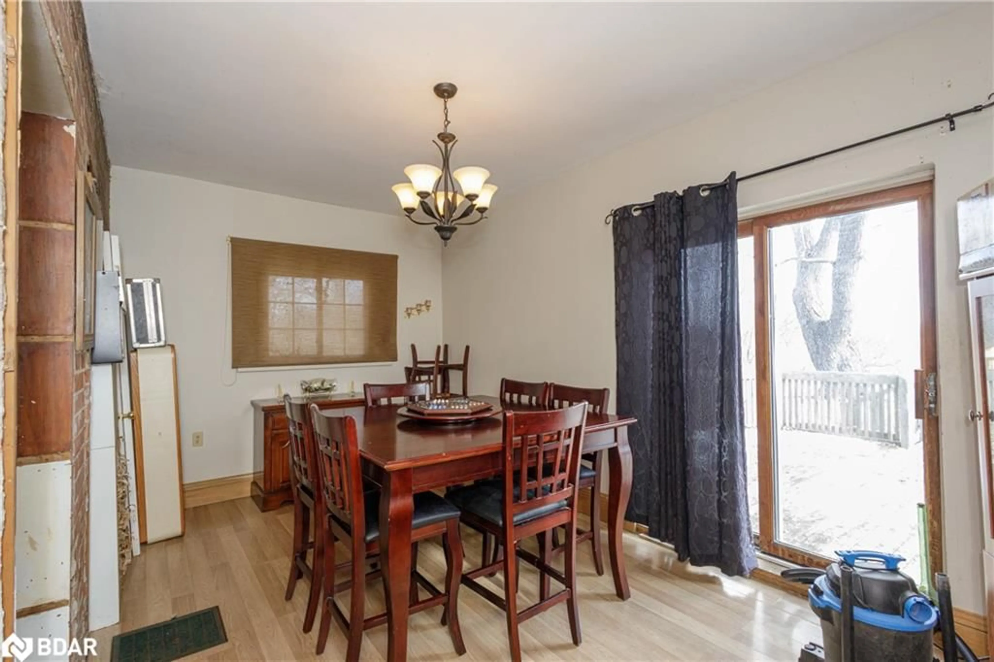 Dining room, unknown for 808 Highway 6, Caledonia Ontario N3W 1M8