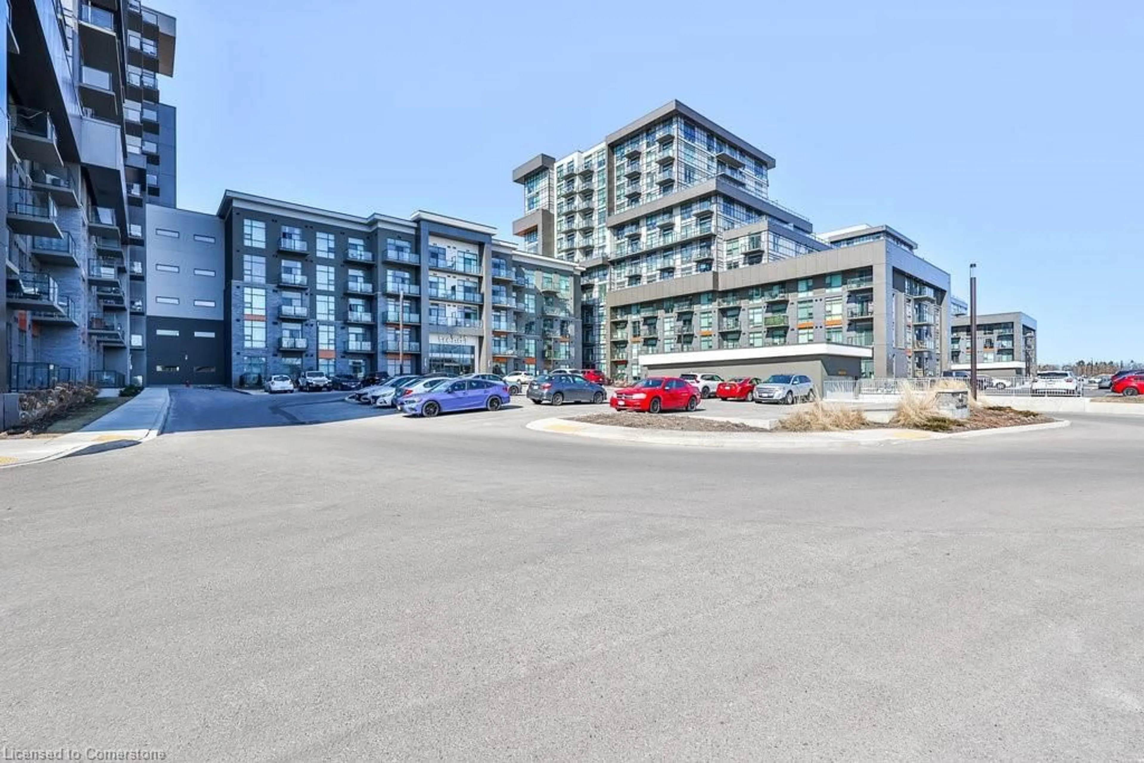 Unknown for 450 Dundas St #1002, Waterdown Ontario L8B 1Z2