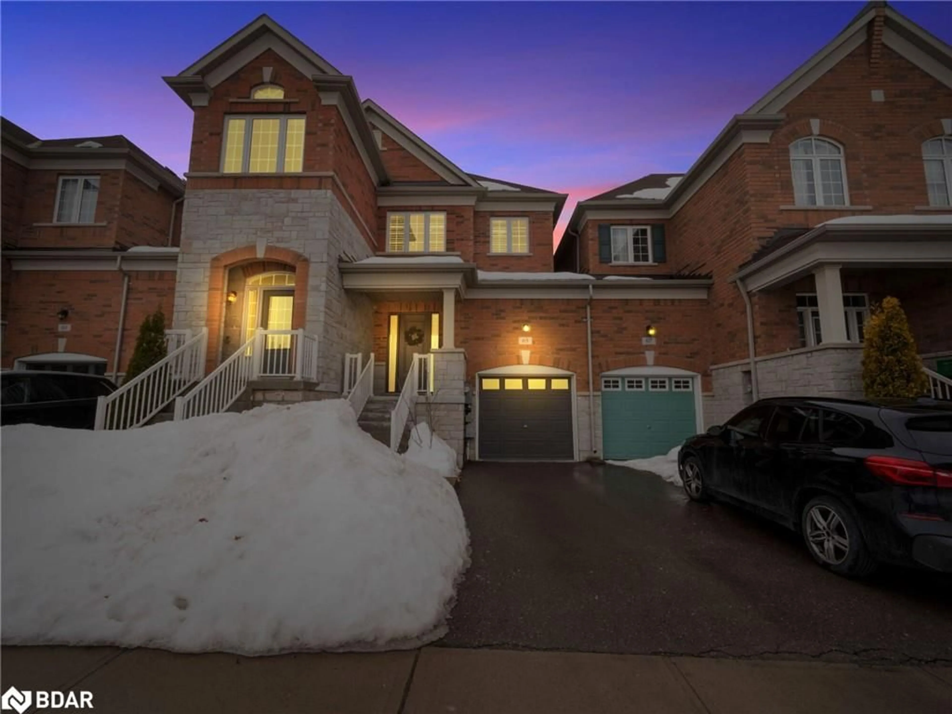 Unknown for 65 Ridgegate Crescent Cres, Georgetown Ontario L7G 0L6