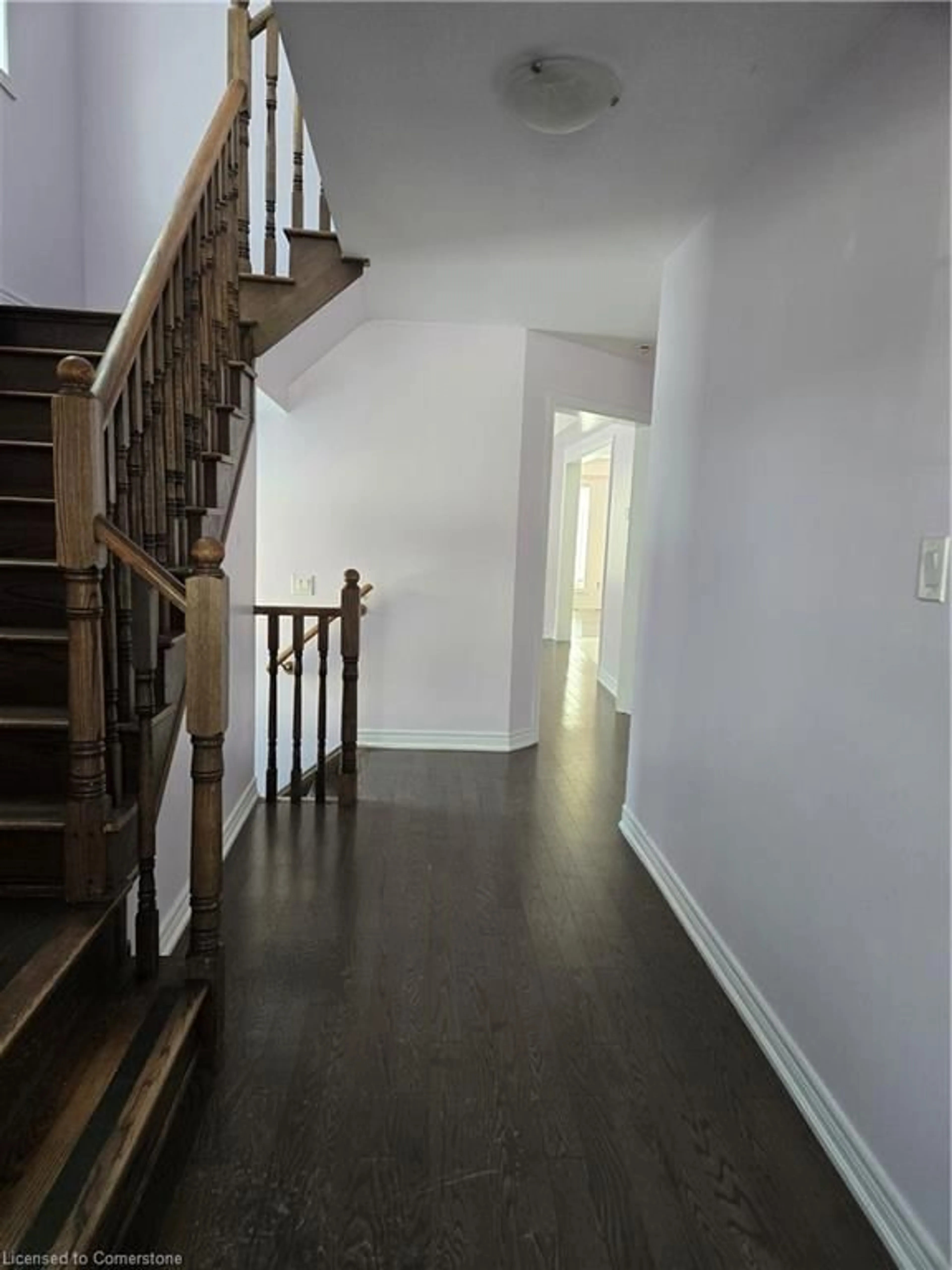 Unknown for 268 River Forks Lane, Cambridge Ontario N3H 0B4