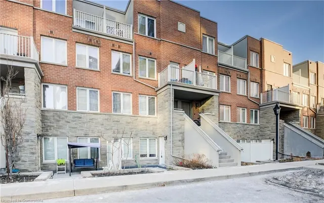 Additional property image - 5 Richgrove Dr Unit 114