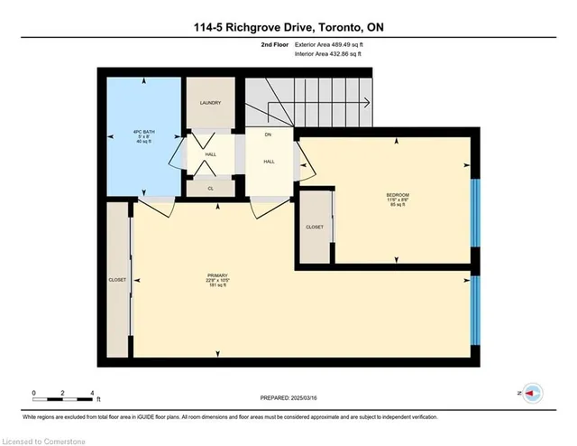 Additional property image - 5 Richgrove Dr Unit 114