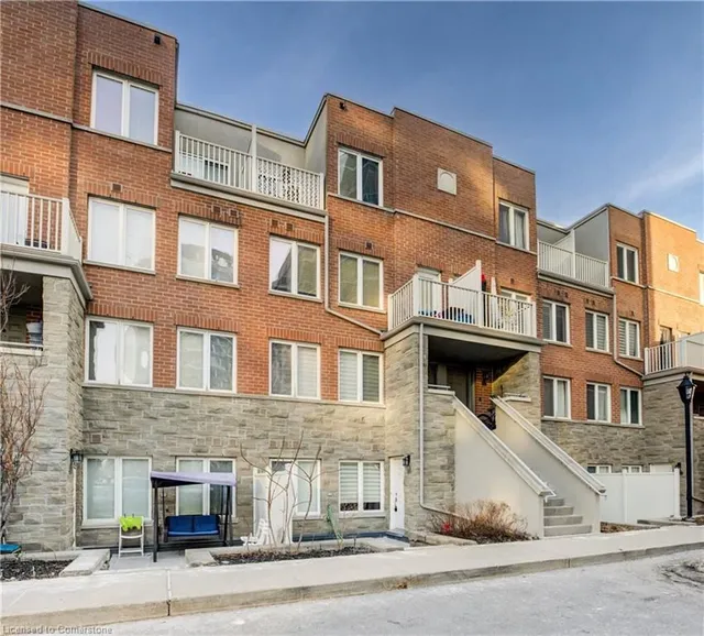 Additional property image - 5 Richgrove Dr Unit 114