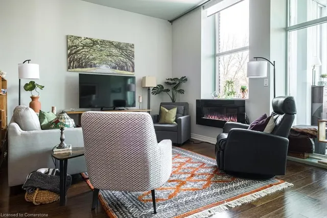 Additional property image - 50 Murray St Unit 201