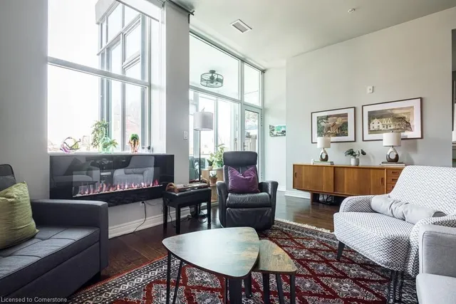 Additional property image - 50 Murray St Unit 201