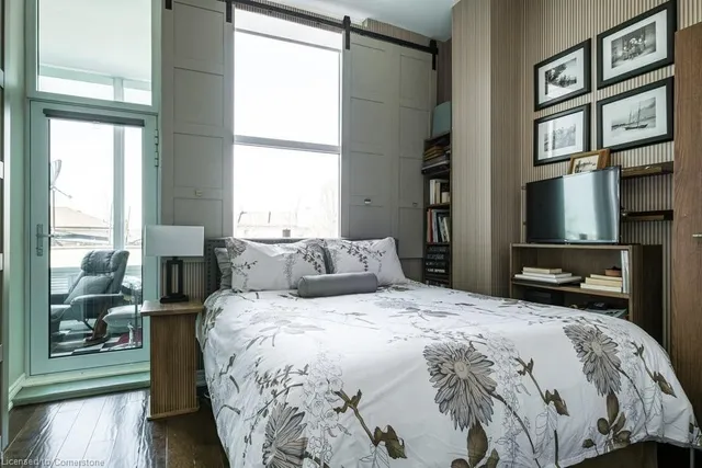 Additional property image - 50 Murray St Unit 201