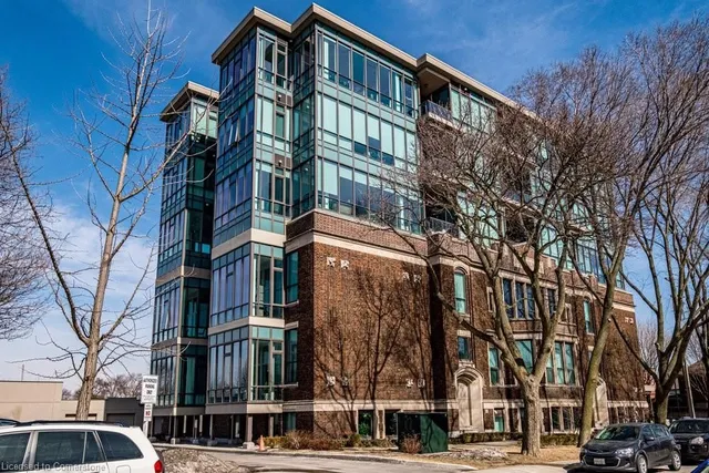 Additional property image - 50 Murray St Unit 201