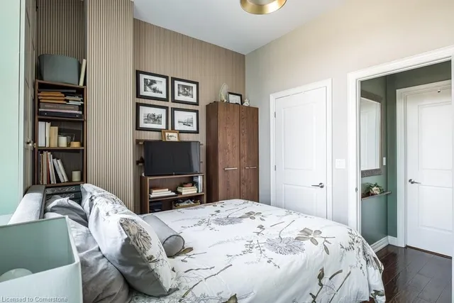 Additional property image - 50 Murray St Unit 201