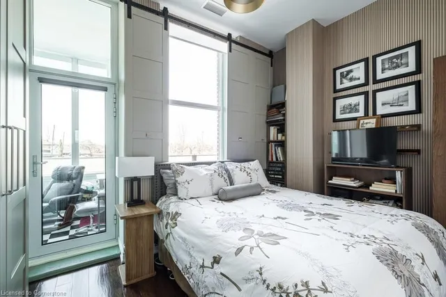 Additional property image - 50 Murray St Unit 201