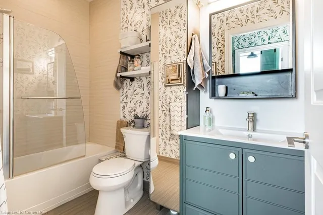Additional property image - 50 Murray St Unit 201