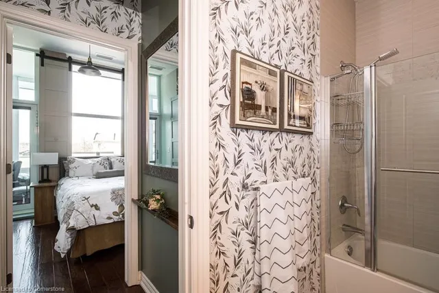 Additional property image - 50 Murray St Unit 201