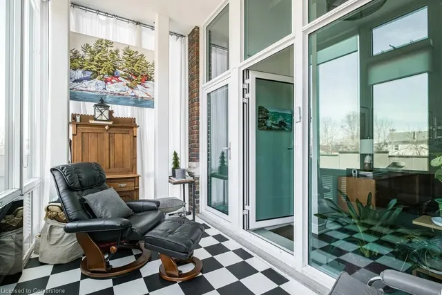 Additional property image - 50 Murray St Unit 201
