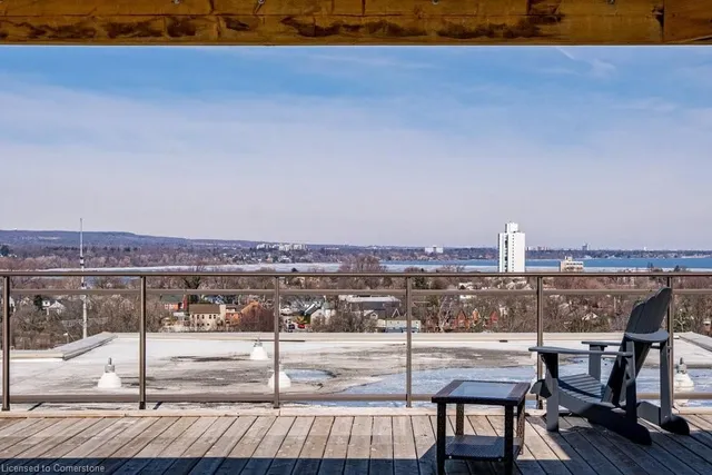 Additional property image - 50 Murray St Unit 201