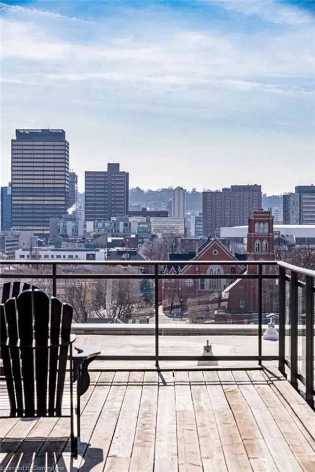 Additional property image - 50 Murray St Unit 201