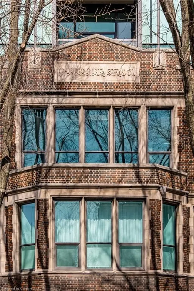 Additional property image - 50 Murray St Unit 201