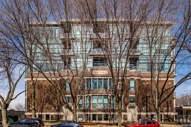 Additional property image - 50 Murray St Unit 201