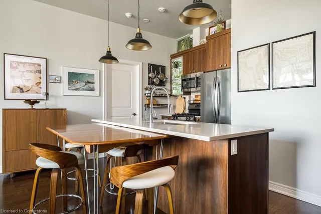 Additional property image - 50 Murray St Unit 201