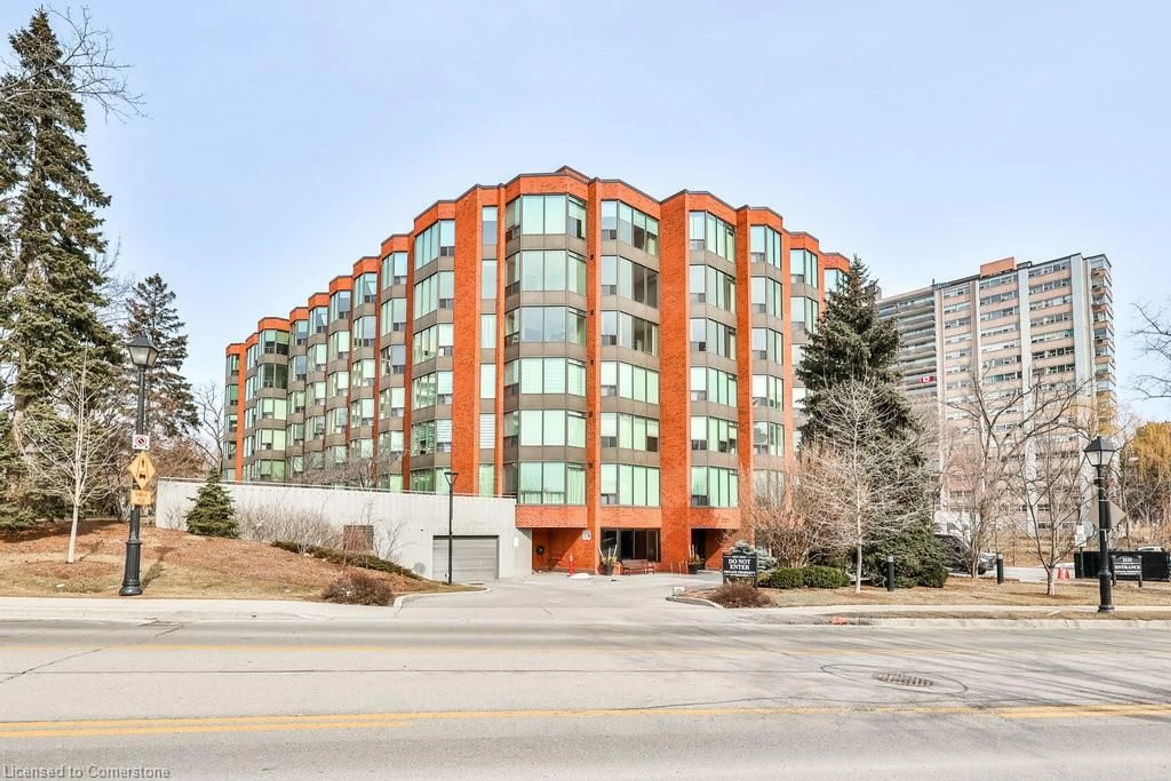 Unknown for 2121 Lakeshore Rd #502, Burlington Ontario L7R 1C9