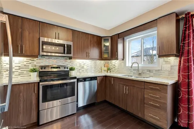 Additional property image - 388 Old Huron Rd Unit 9B