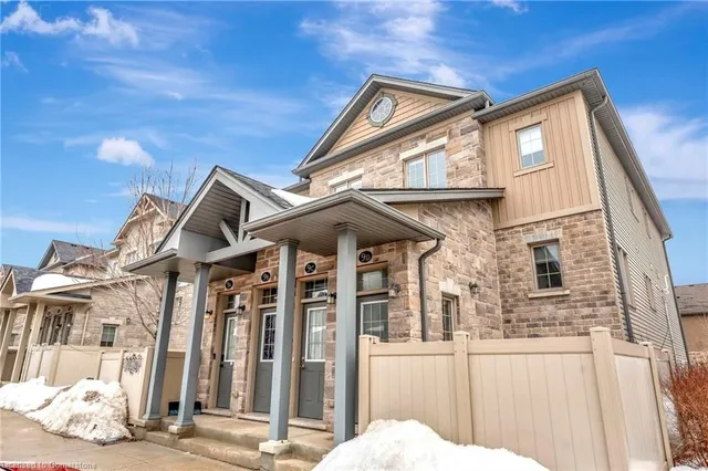 Additional property image - 388 Old Huron Rd Unit 9B