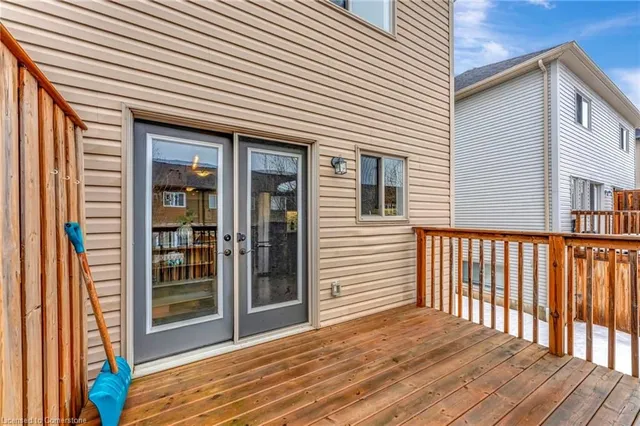Additional property image - 388 Old Huron Rd Unit 9B