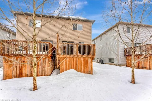Additional property image - 388 Old Huron Rd Unit 9B