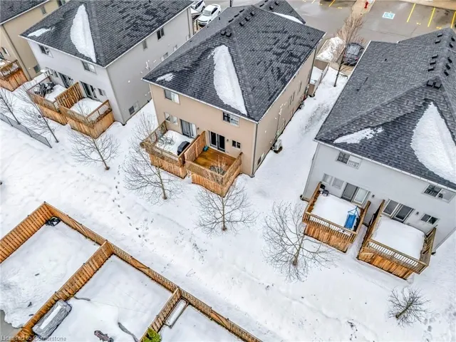 Additional property image - 388 Old Huron Rd Unit 9B