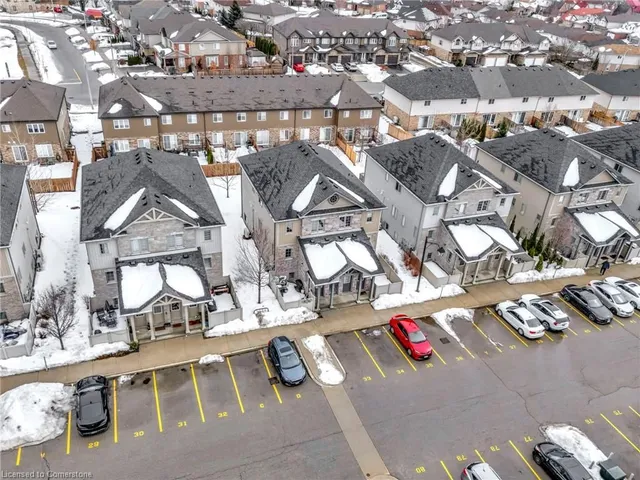 Additional property image - 388 Old Huron Rd Unit 9B